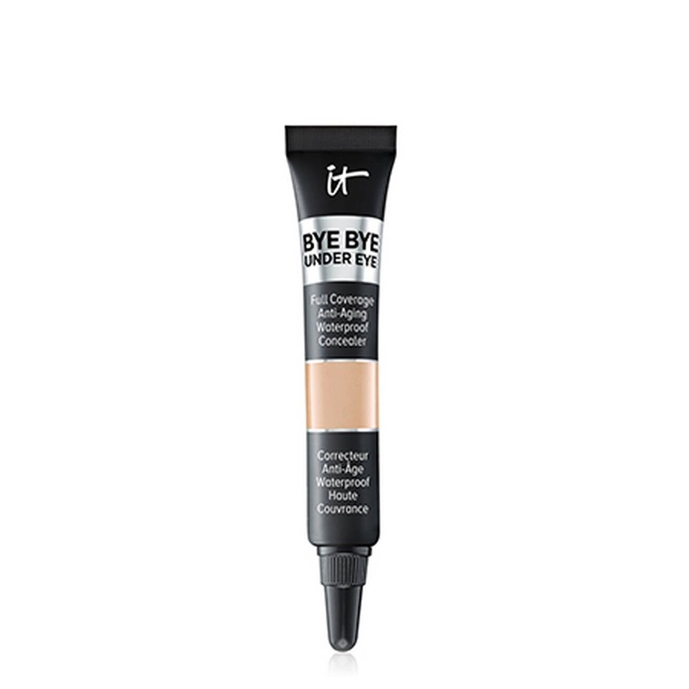 IT Cosmetics BYE BYE UNDER EYE - FULL COVERAGE WATERPROOF ANTI-AGING CONCEALER